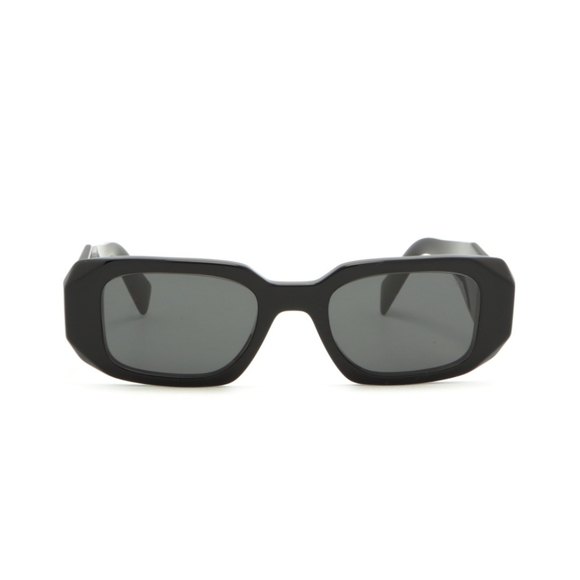 New Prada PR17WS 1AB2B0 , unisex sunglasses PRADA PR 17WS - Picture 6 of 8